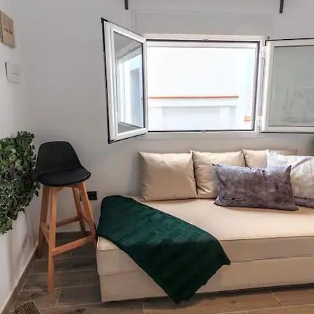 Apartamento Suit Centro Historico De 말라가 외부 사진