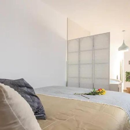 Apartamento Suit Centro Historico De 말라가 외부 사진