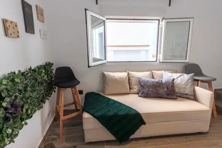 Apartamento Suit Centro Historico De 말라가 외부 사진