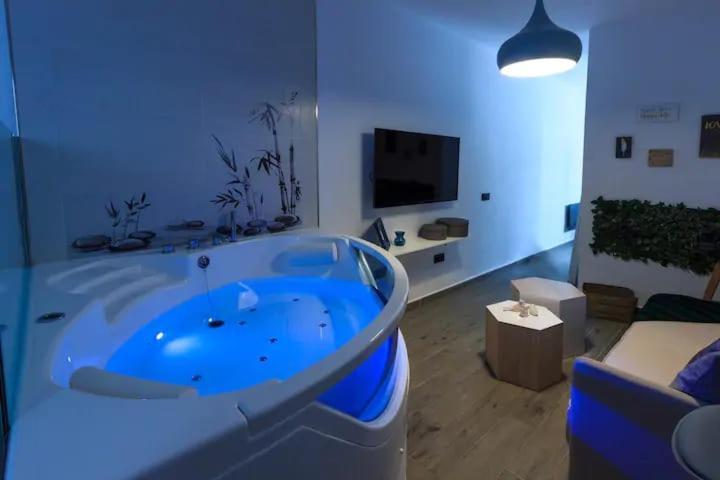 Apartamento Suit Centro Historico De 말라가 외부 사진